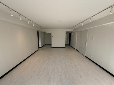 【内装】 | ニュー千駄ヶ谷マンション