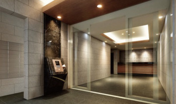 プレサンス　ジェネ　新栄町駅前　葵のその他共用部分