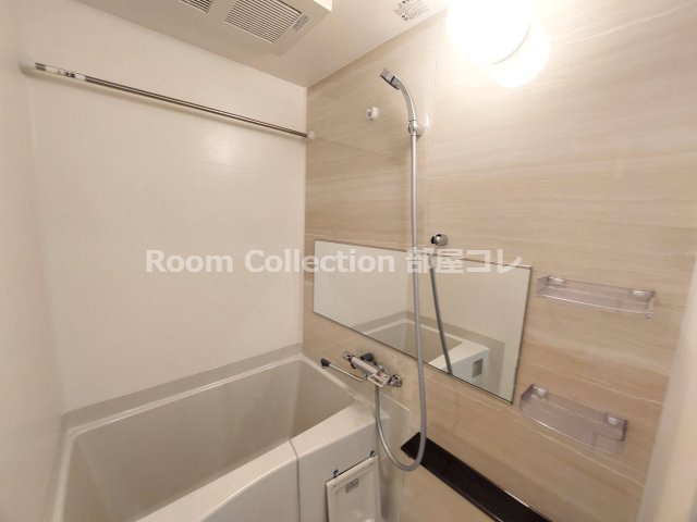 プレサンス　ジェネ　新栄町駅前　葵の浴室|類似物件参考写真の為
現況と異なる場合現況優先