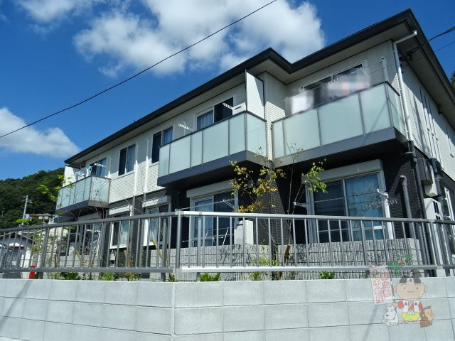 ブルーム津島福居