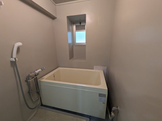 第2泰水堂ビル|名古屋市の賃貸ならMy賃貸の浴室|第2泰水堂ビル