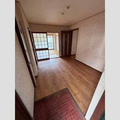 【内装】 | SENSE東淀川