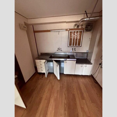 【キッチン】 | SENSE東淀川