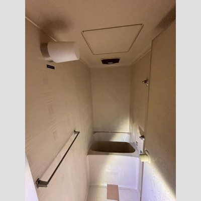 【浴室】 | SENSE東淀川