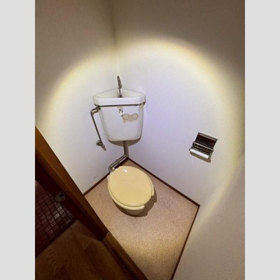 【トイレ】 | SENSE東淀川