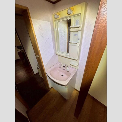 【洗面所】 | SENSE東淀川