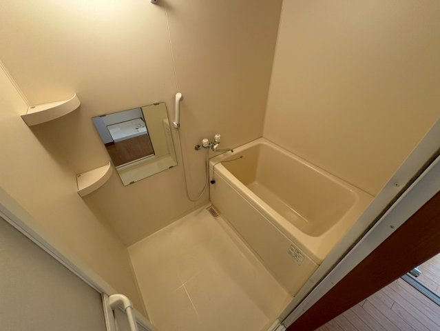 fメゾン丸山｜名古屋市の賃貸ならMy賃貸の浴室|Fメゾン丸山