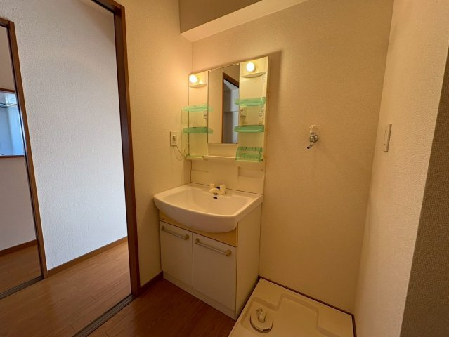 fメゾン丸山｜名古屋市の賃貸ならMy賃貸の洗面所|Fメゾン丸山