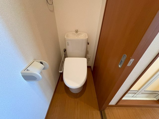 fメゾン丸山｜名古屋市の賃貸ならMy賃貸のトイレ|Fメゾン丸山