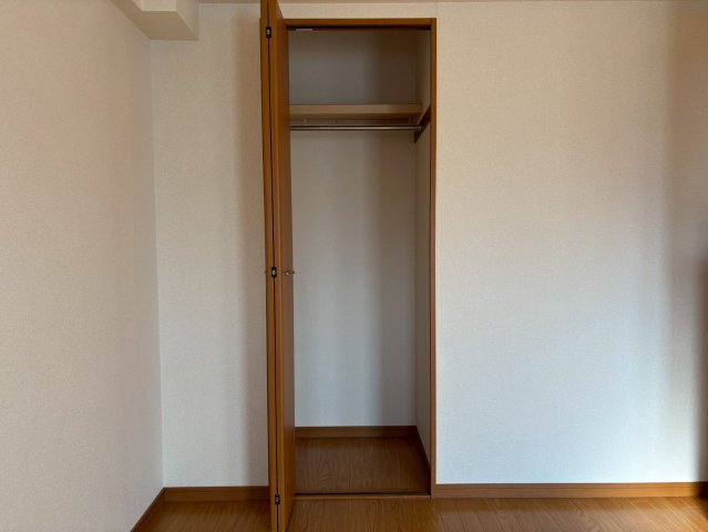 fメゾン丸山｜名古屋市の賃貸ならMy賃貸の収納|Fメゾン丸山