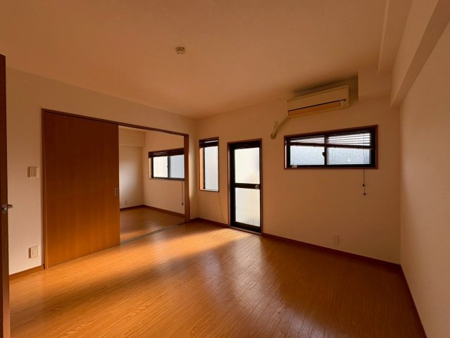 fメゾン丸山｜名古屋市の賃貸ならMy賃貸の寝室|Fメゾン丸山