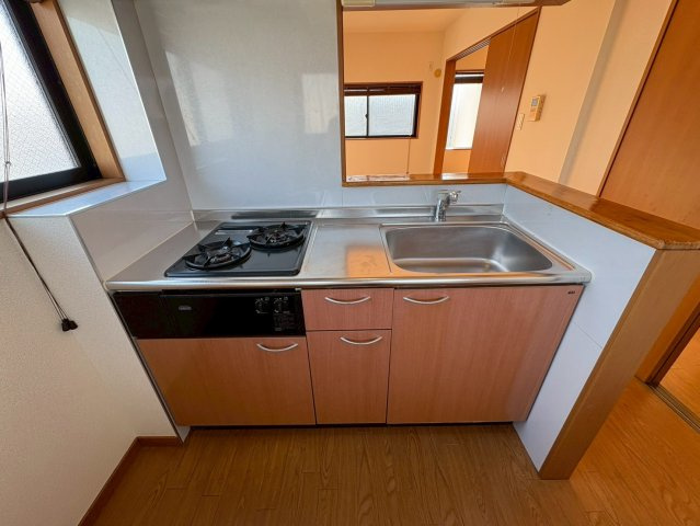 fメゾン丸山｜名古屋市の賃貸ならMy賃貸のキッチン|Fメゾン丸山