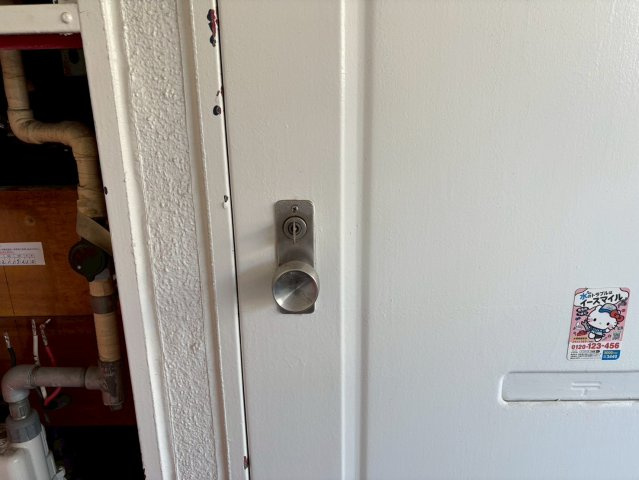 fメゾン振甫｜名古屋市の賃貸ならMy賃貸のセキュリティ|fメゾン振甫