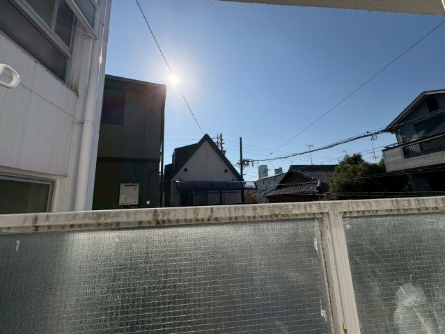 fメゾン振甫｜名古屋市の賃貸ならMy賃貸の展望|fメゾン振甫