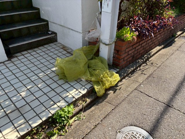 fメゾン振甫｜名古屋市の賃貸ならMy賃貸のその他共用部分|fメゾン振甫