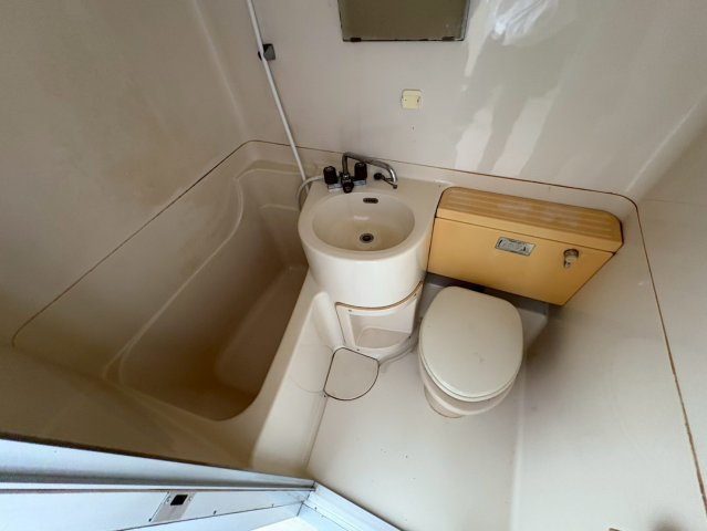 fメゾン振甫｜名古屋市の賃貸ならMy賃貸の浴室|fメゾン振甫