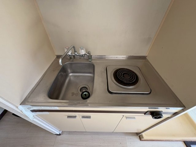 fメゾン振甫｜名古屋市の賃貸ならMy賃貸のキッチン|fメゾン振甫