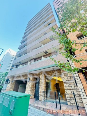 【外観】 | プレジオ中之島