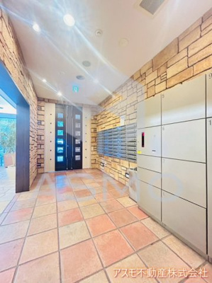 【エントランス】 | プレジオ中之島