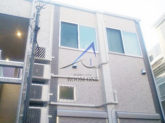 グランフィオーレ本町