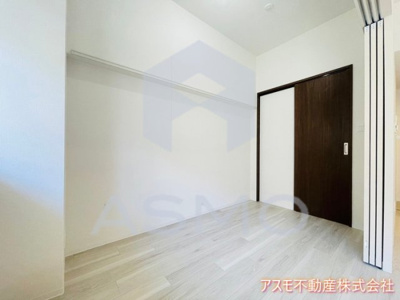 【内装】 | エスリードレジデンス梅田マークス