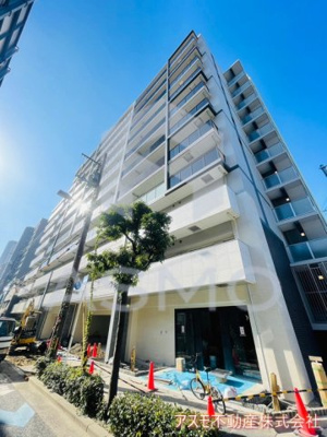 【外観】 | エスリードレジデンス梅田マークス