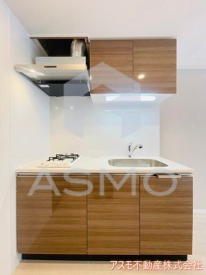 【キッチン】 | エスリードレジデンス梅田マークス