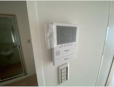 【セキュリティ】 | 駒形武蔵野マンション