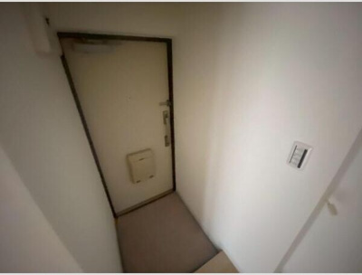 【玄関】 | 駒形武蔵野マンション | 毎日通る玄関はこちらです