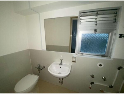 【洗面所】 | 駒形武蔵野マンション | ゆったりとスペースのある洗面所