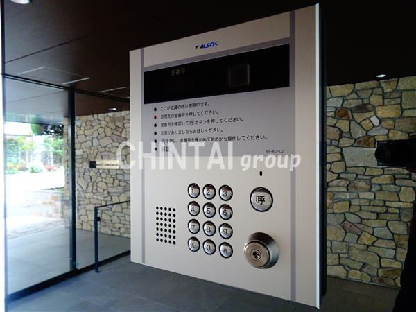 SASAZUKA TODAYのセキュリティ