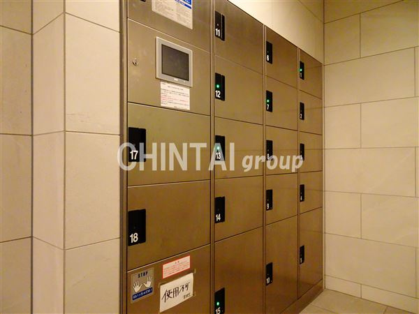 SASAZUKA TODAYのその他共用部分