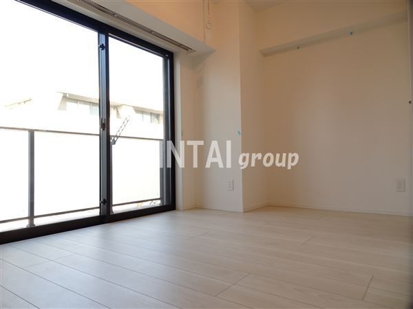 SASAZUKA TODAYの居間・リビング