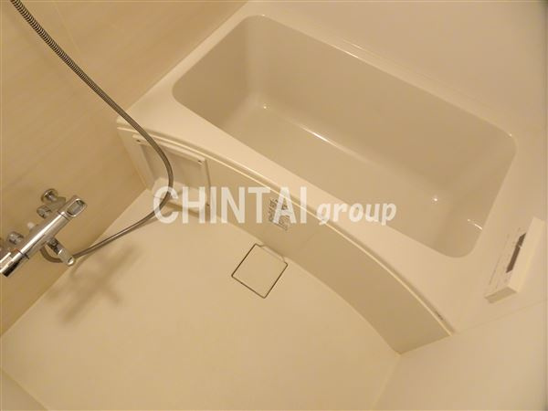 SASAZUKA TODAYの浴室