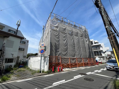 【外観】 | ATB松之内 | 外観写真その他2