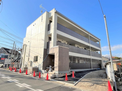 【外観】 | ATB松之内 | 外観写真その他1