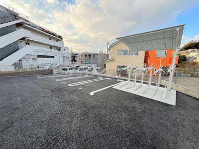 【その他共用部分】 | ATB松之内