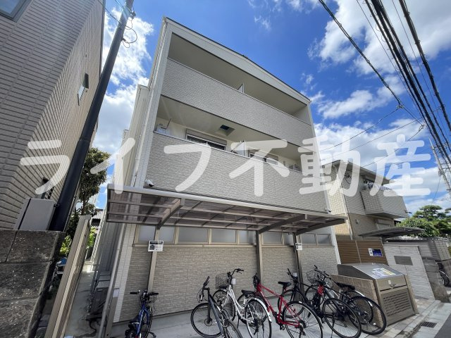 クリエオーレ友井