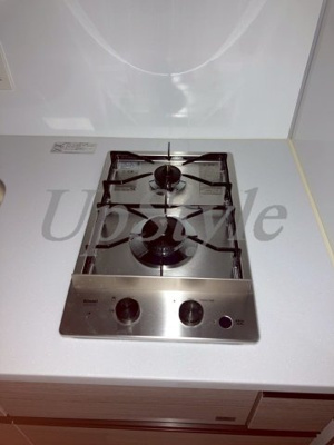 【キッチン】 | ルフォンリブレ赤羽