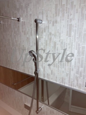 【浴室】 | ルフォンリブレ赤羽