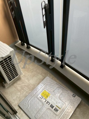 【バルコニー】 | ルフォンリブレ赤羽