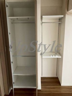 【収納】 | ルフォンリブレ赤羽