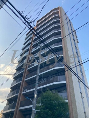 【外観】 | ルフォンリブレ赤羽