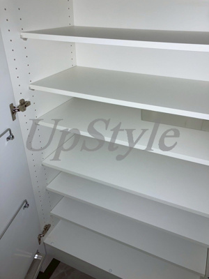 【収納】 | ルフォンリブレ赤羽