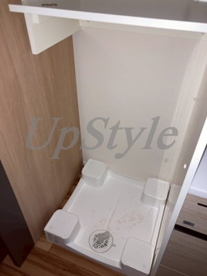 【設備】 | ルフォンリブレ赤羽