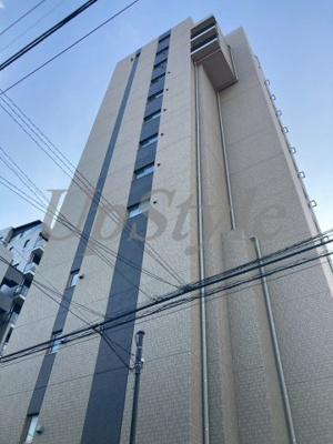 【外観】 | ルフォンリブレ赤羽