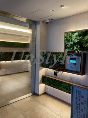 【その他共用部分】 | ルフォンリブレ赤羽