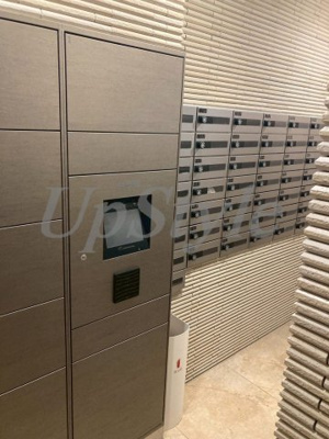 【その他共用部分】 | ルフォンリブレ赤羽