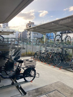 【その他共用部分】 | ルフォンリブレ赤羽