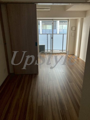 【居間・リビング】 | ルフォンリブレ赤羽